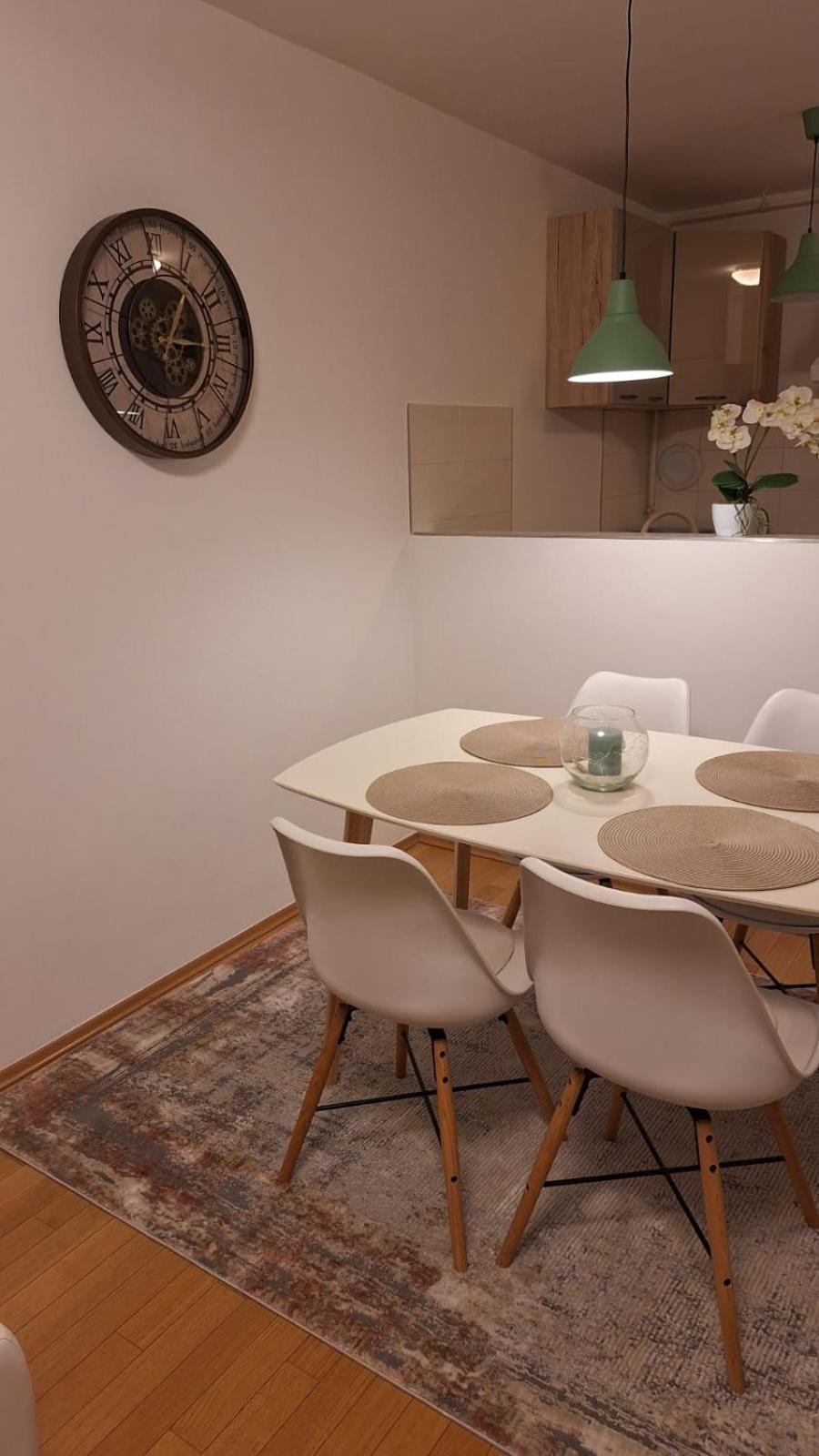 Apartman Lory, Zagreb, Downtown, With Own Parking In The Garage Exteriör bild