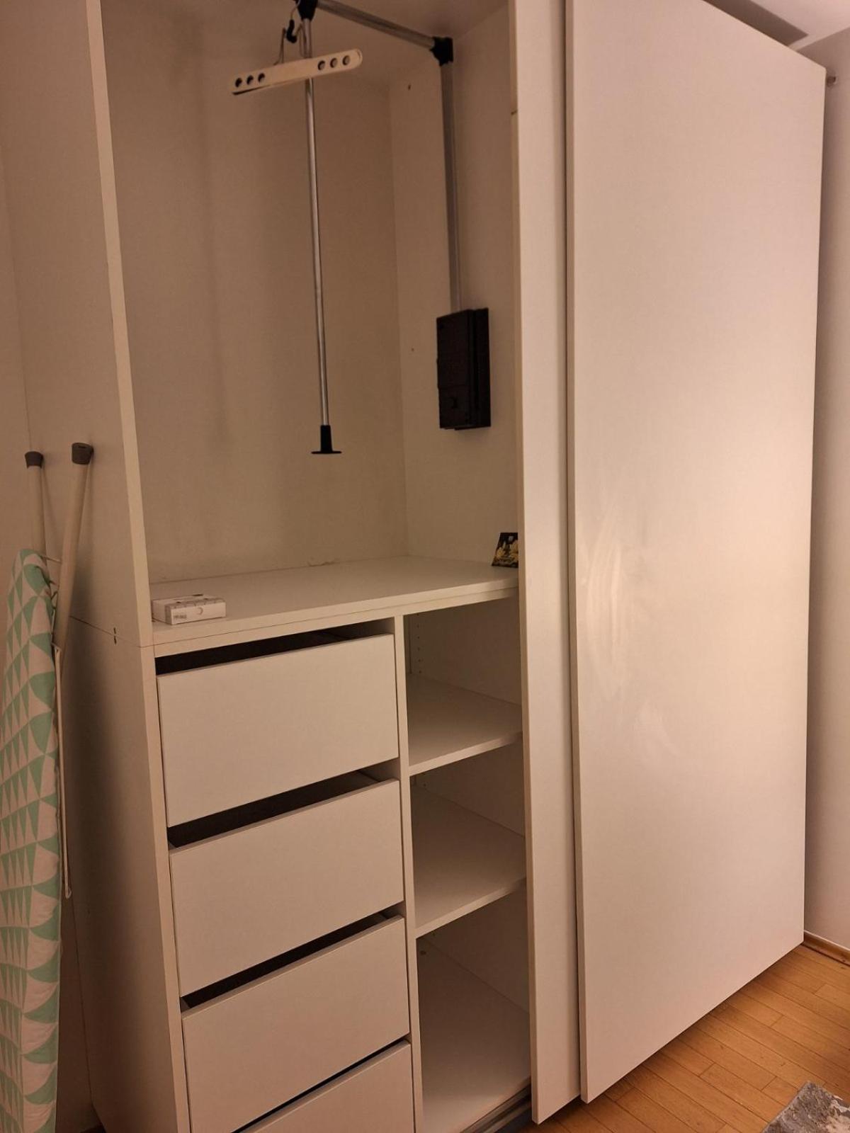 Apartman Lory, Zagreb, Downtown, With Own Parking In The Garage Exteriör bild