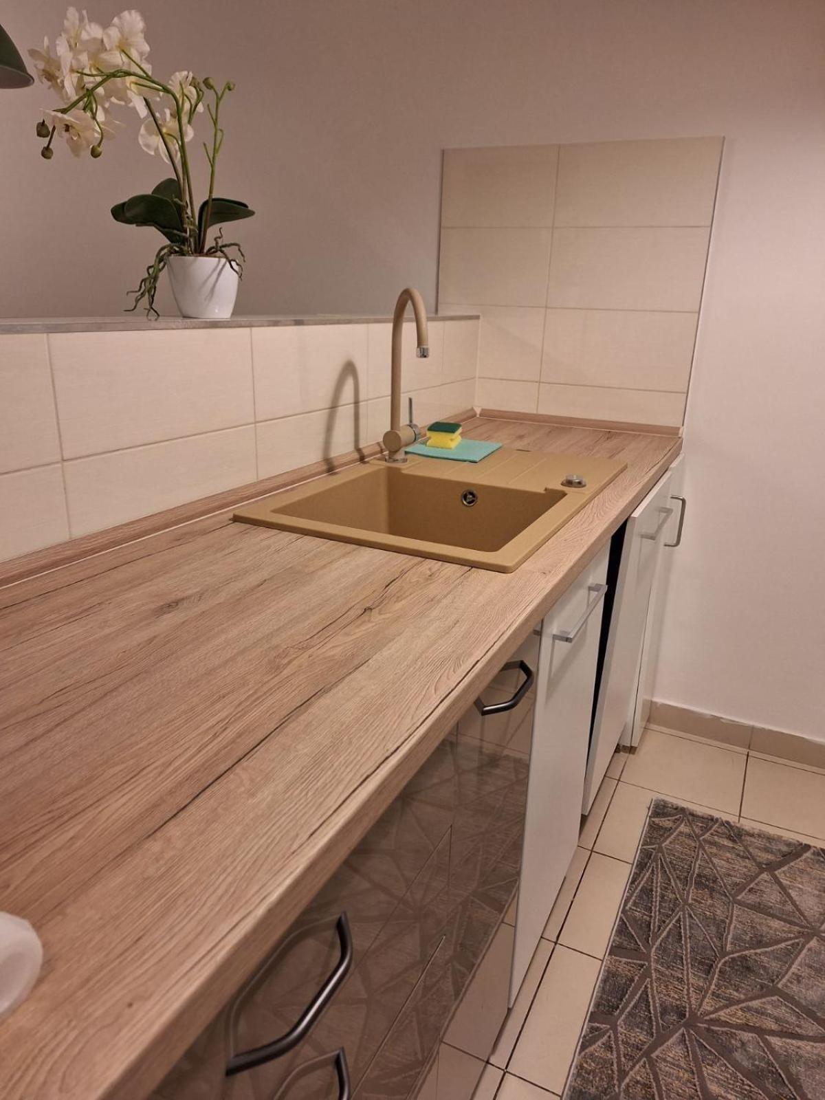 Apartman Lory, Zagreb, Downtown, With Own Parking In The Garage Exteriör bild
