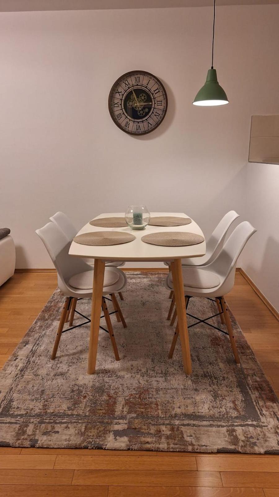 Apartman Lory, Zagreb, Downtown, With Own Parking In The Garage Exteriör bild