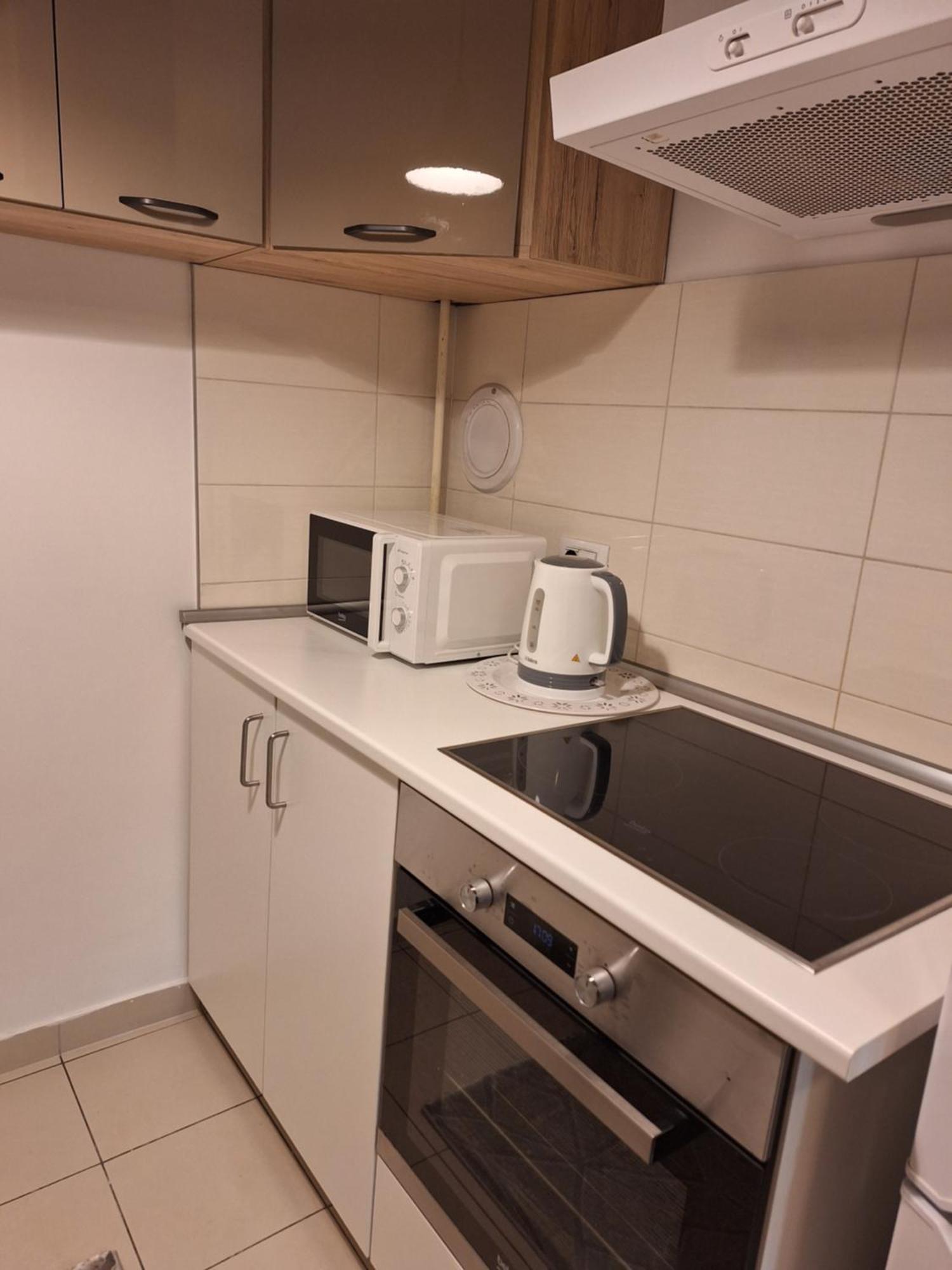Apartman Lory, Zagreb, Downtown, With Own Parking In The Garage Exteriör bild
