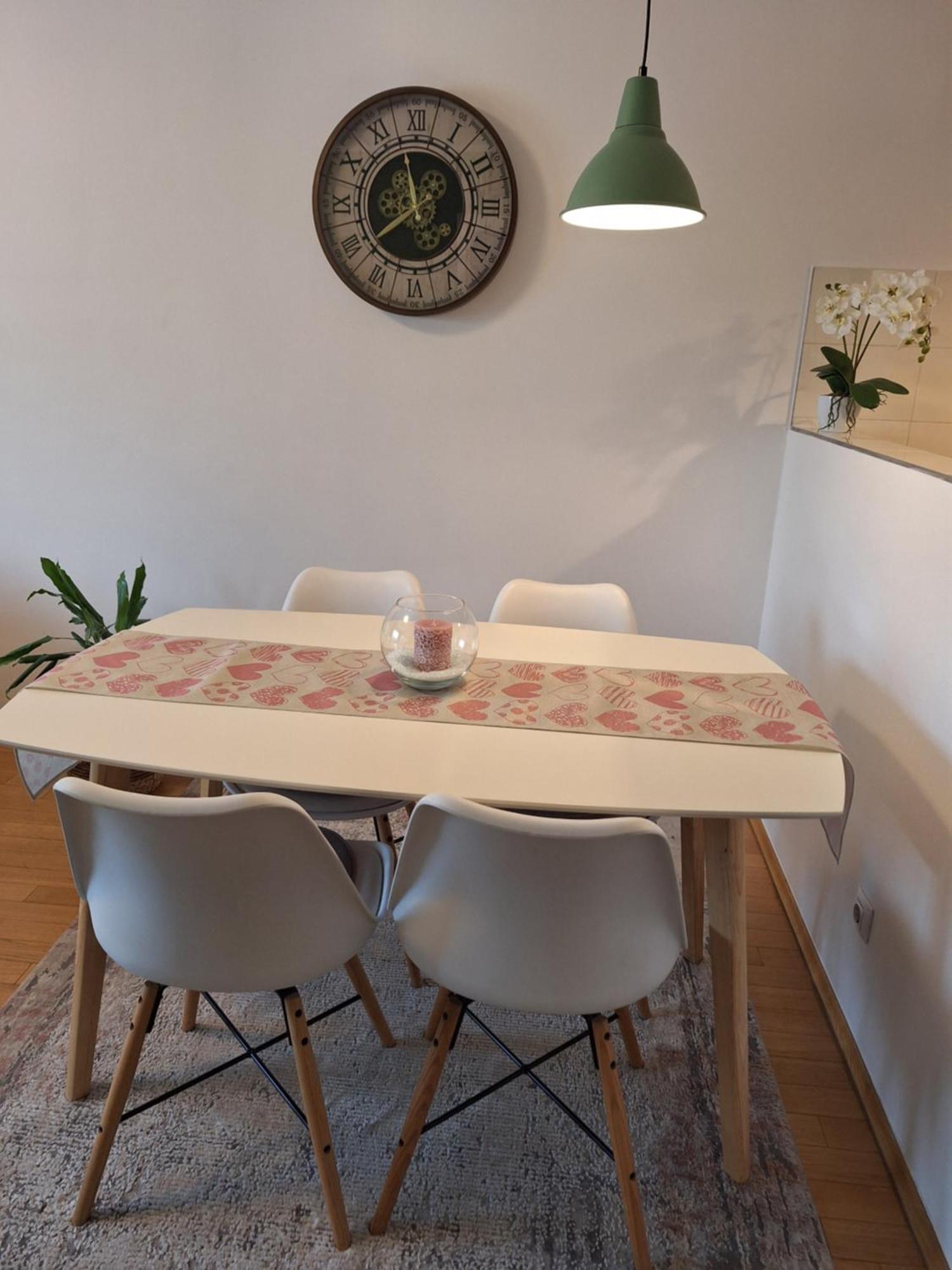 Apartman Lory, Zagreb, Downtown, With Own Parking In The Garage Exteriör bild